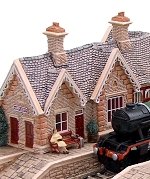 Appleby Station